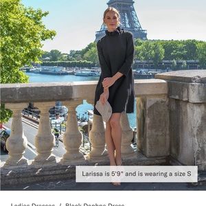 NEW with tags on Tuckernuck holiday dress size XS